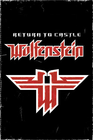 Return To Castle Wolfenstein