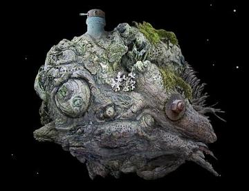 Samorost
