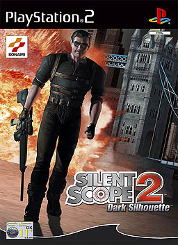 Silent Scope 2: Dark Silhouette