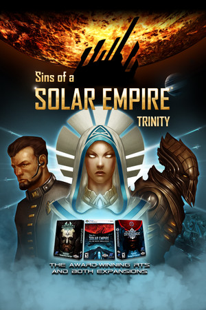 Sins of a Solar Empire