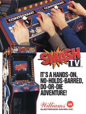 Smash TV