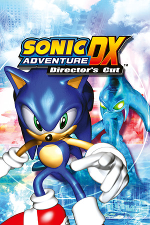 Sonic Adventure