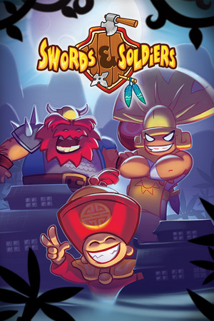 Swords & Soldiers