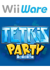 Tetris Party