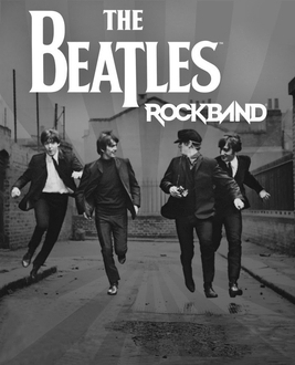 The Beatles: Rock Band