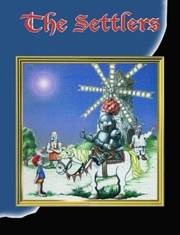 The Settlers