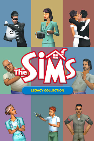 The Sims