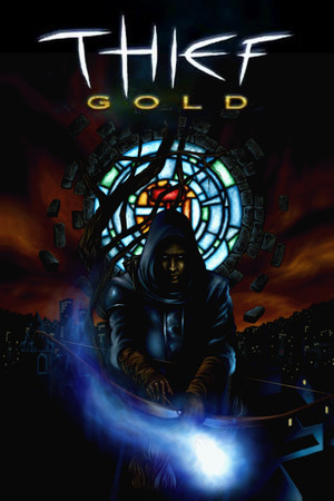 Thief: The Dark Project