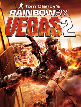 Tom Clancy's Rainbow Six: Vegas 2