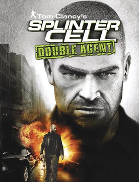 Tom Clancy's Splinter Cell: Double Agent