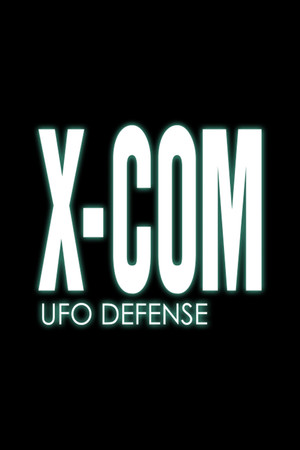 UFO: Enemy Unknown