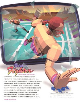 Virtua Fighter