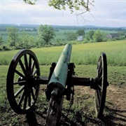 Gettysburg