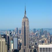 Empire State Building