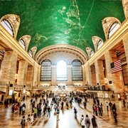 Grand Central Terminal