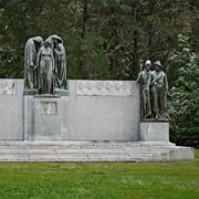 Shiloh National Military Park