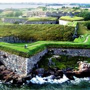 Suomenlinna Fortress