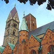 Ribe Cathedral