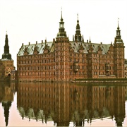 Frederiksborg Castle - Denmark