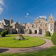 Abbotsford House