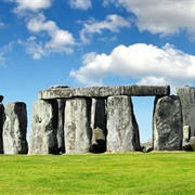 Stonehenge