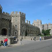 Windsor Castle