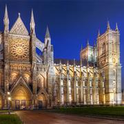 Westminster Abbey