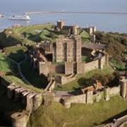 Dover Castle