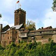 Wartburg Castle