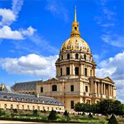 Les Invalides