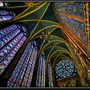 Sainte-Chapelle