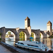 Pont Valentré