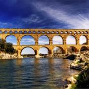Pont Du Gard