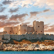 Château D'if