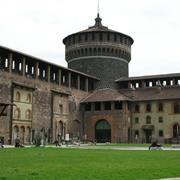 Castello Sforzesco