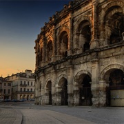 Verona Arena