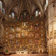 Toledo Cathedral