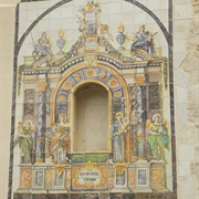 Valencia Cathedral