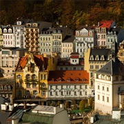 Karlovy Vary