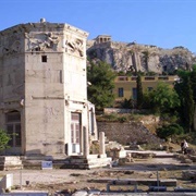 Tower of the Winds