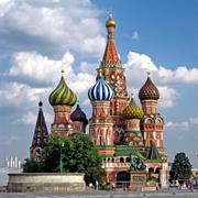 Saint Basil's Cathedral