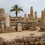 Byblos, Lebanon