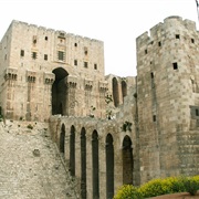Citadel of Aleppo