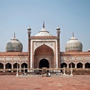 Jama Masjid