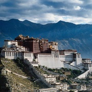 Potala Palace