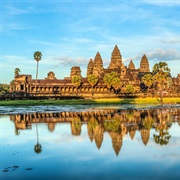 Angkor