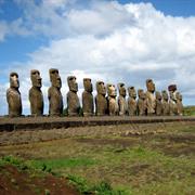 Rapa Nui National Park