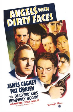 Angels with Dirty Faces