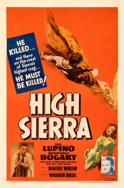 High Sierra