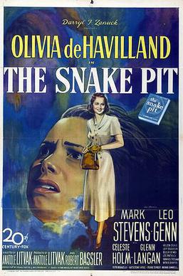 The Snake Pit